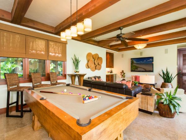 Luxury Oahu Beachfront Vacation Rental near Diamond Head Exclusive Monthly Rental