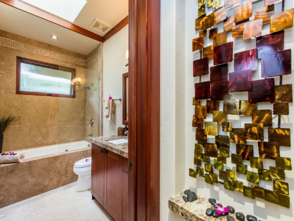 Luxury Oahu Beachfront Vacation Rental near Diamond Head Exclusive Monthly Rental