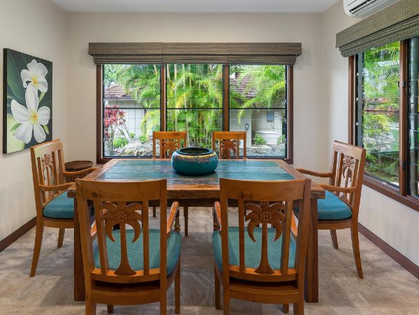 On Beach Kailua Vacation Estate Eight Bedroom