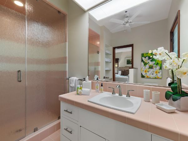 On Beach Kailua Vacation Estate Eight Bedroom