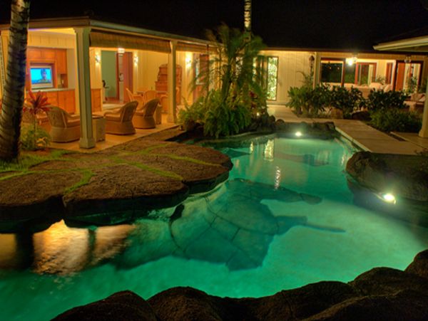 Honolulu Diamond Head Kahala Home 1001094