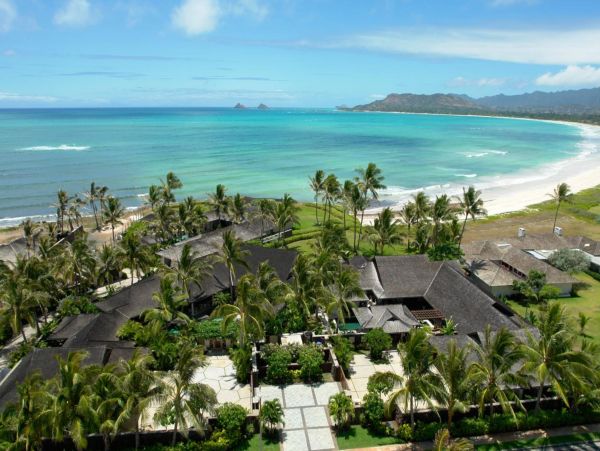 Honolulu Diamond Head Kahala Home 1001094