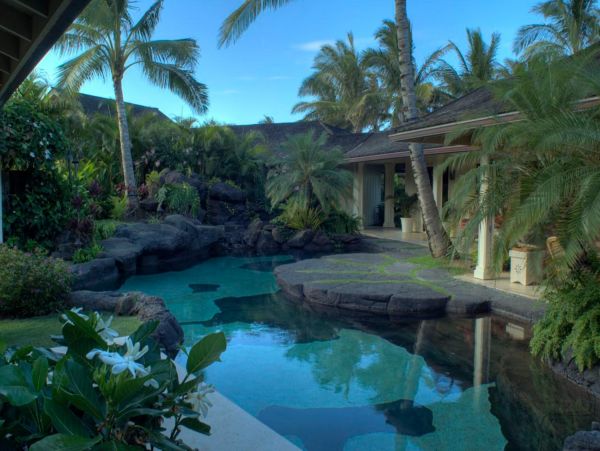 Honolulu Diamond Head Kahala Home 1001094