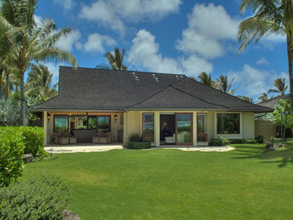Honolulu Diamond Head Kahala Home 1001094