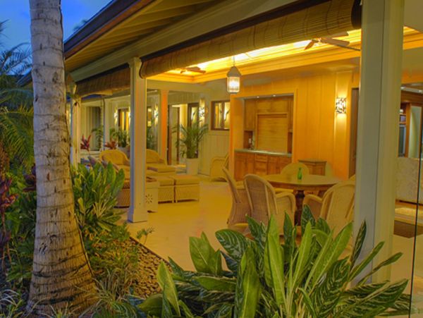 Honolulu Diamond Head Kahala Home 1001094