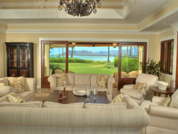 Honolulu Diamond Head Kahala Home 1001094