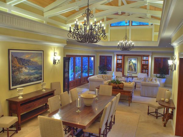 Honolulu Diamond Head Kahala Home 1001094
