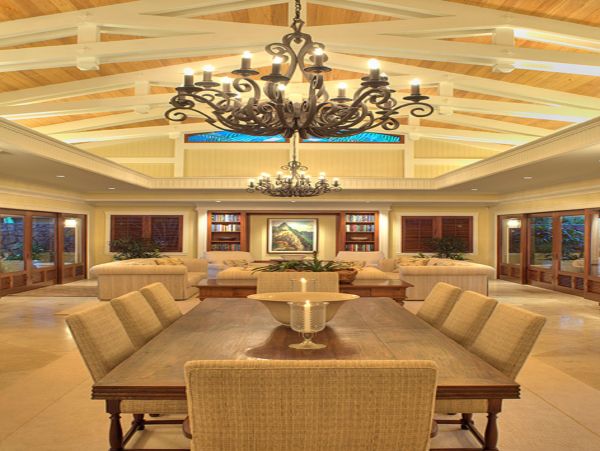 Honolulu Diamond Head Kahala Home 1001094