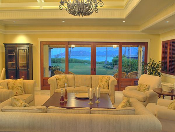 Honolulu Diamond Head Kahala Home 1001094