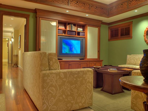 Honolulu Diamond Head Kahala Home 1001094