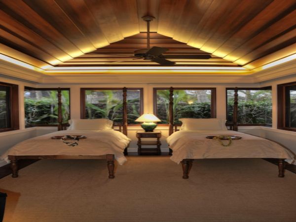 Honolulu Diamond Head Kahala Home 1001094