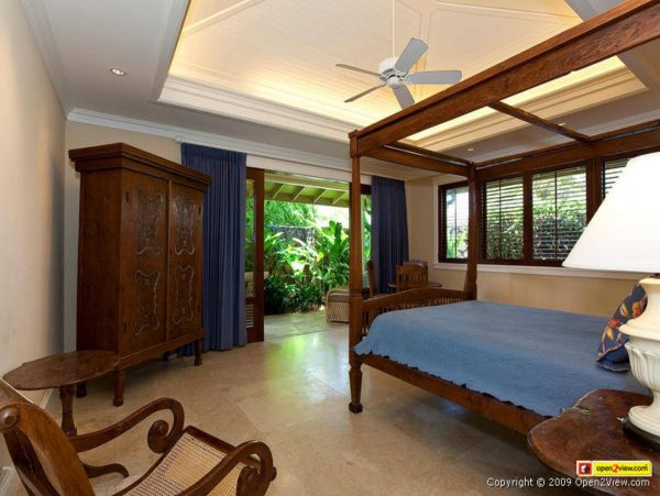 Honolulu Diamond Head Kahala Home 1001094