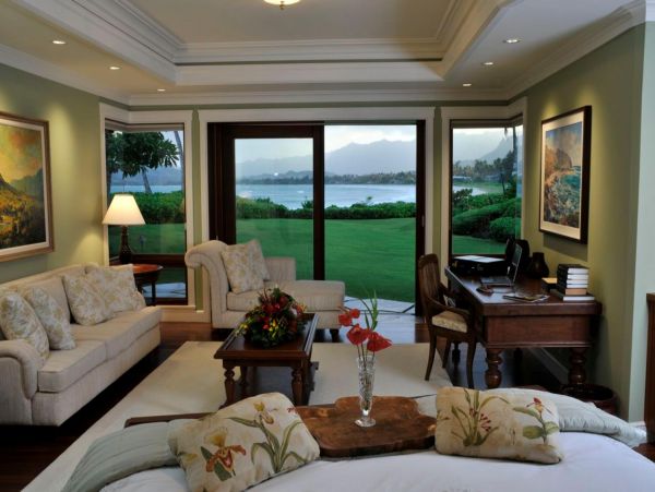 Honolulu Diamond Head Kahala Home 1001094