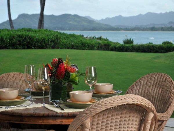 Honolulu Diamond Head Kahala Home 1001094