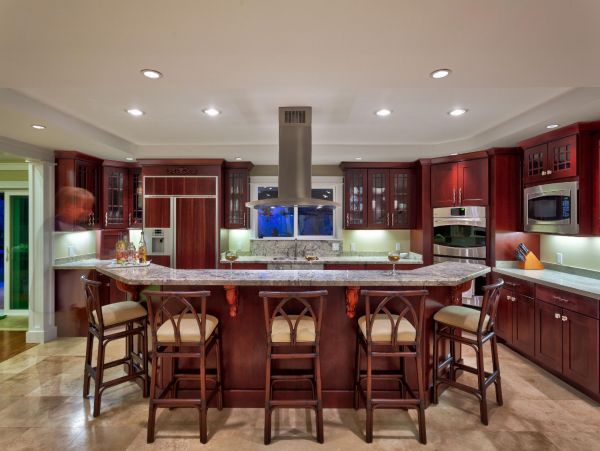 Kailua Vacation Home with Pool Four Bedroom