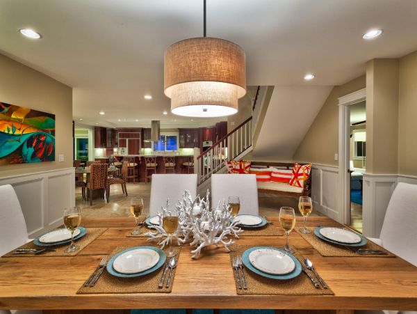 Kailua Vacation Home with Pool Four Bedroom