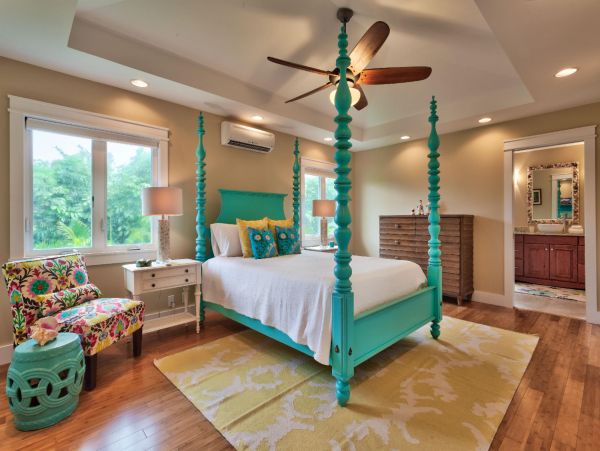 Kailua Vacation Home with Pool Four Bedroom