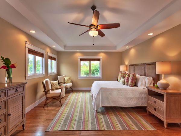 Kailua Vacation Home with Pool Four Bedroom