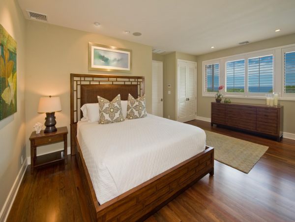 Ocean Views Vacation Home in Honolulu Four Bedroom
