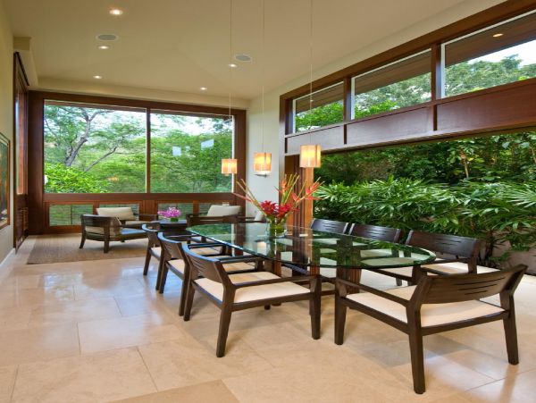 Ocean Views Vacation Home in Honolulu Four Bedroom