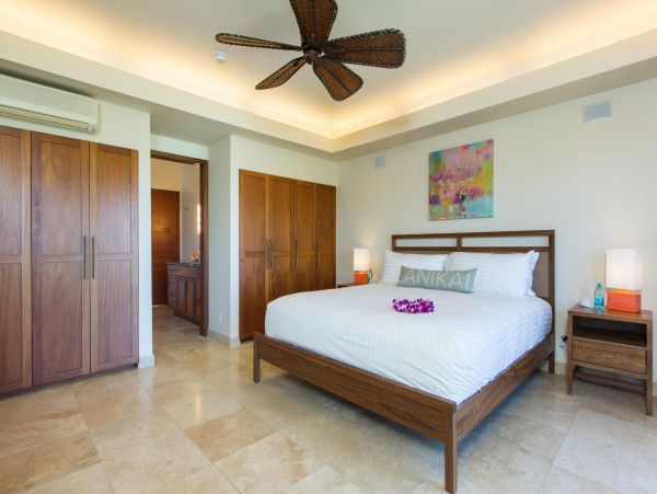 Ocean Views Kailua Vacation Home Four Bedroom
