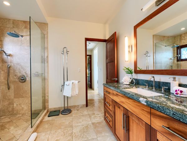 Ocean Views Kailua Vacation Home Four Bedroom