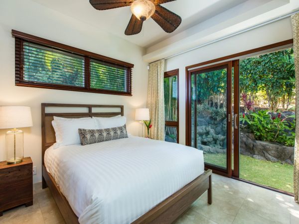 Ocean Views Kailua Vacation Home Four Bedroom