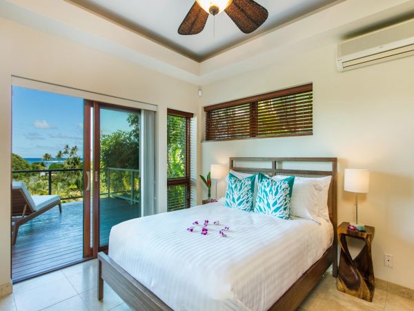 Ocean Views Kailua Vacation Home Four Bedroom