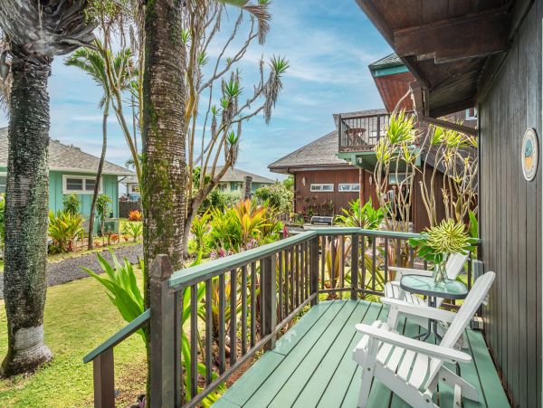 Beachfront Paradise in Kapa'a: A Luxurious Hawaiian Retreat