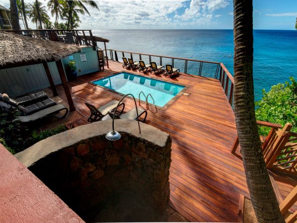Oceanfront Bliss Just 5 Minutes from Poipu Beach & Brennecke's Beach