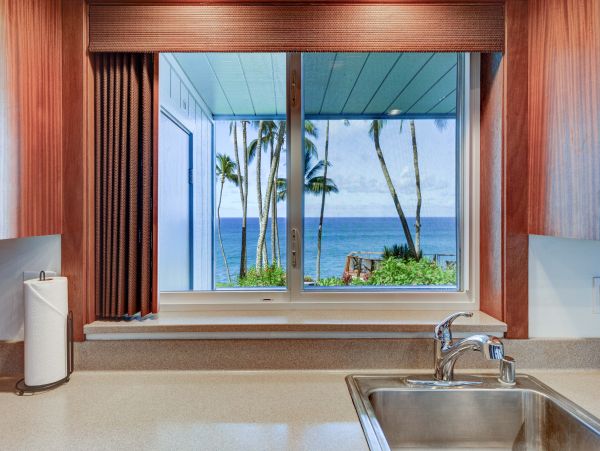 Oceanfront Bliss Just 5 Minutes from Poipu Beach & Brennecke's Beach