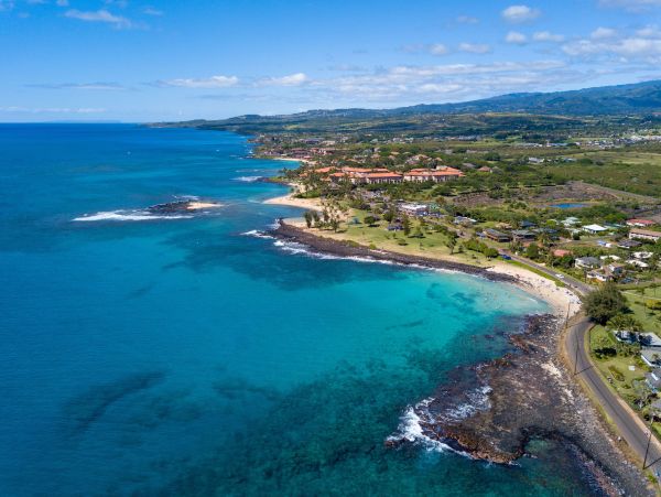 Oceanfront Bliss Just 5 Minutes from Poipu Beach & Brennecke's Beach