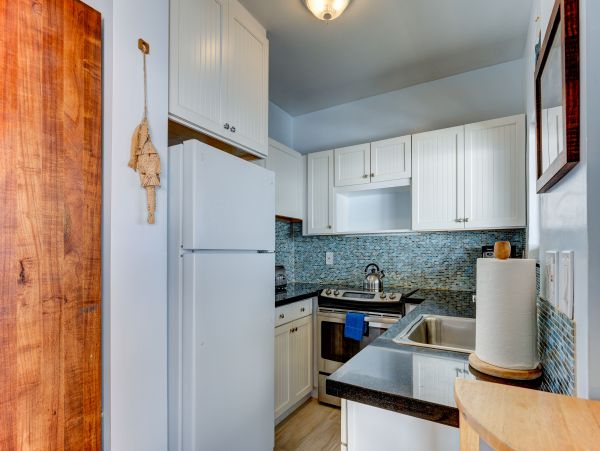 Poipu Stunning Three Bedroom Oceanfront Vacation Condo