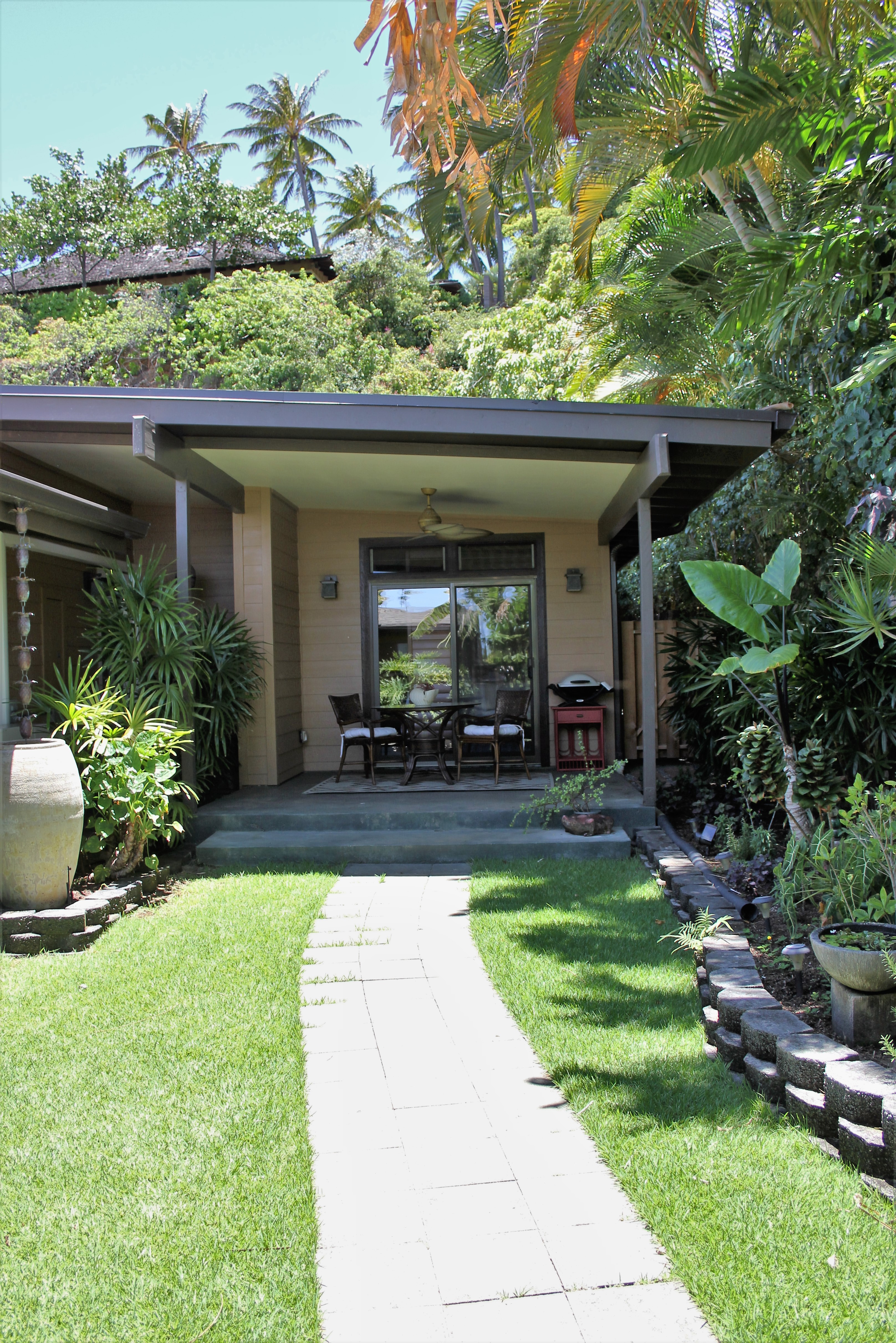 Honolulu Diamond Head Kahala Condo 1001170