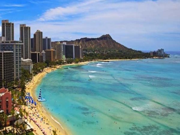 Honolulu Diamond Head Kahala Condo 1001170