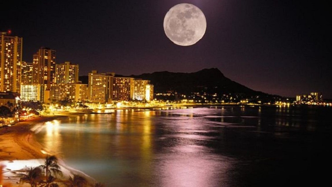 Honolulu Diamond Head Kahala Condo 1001170