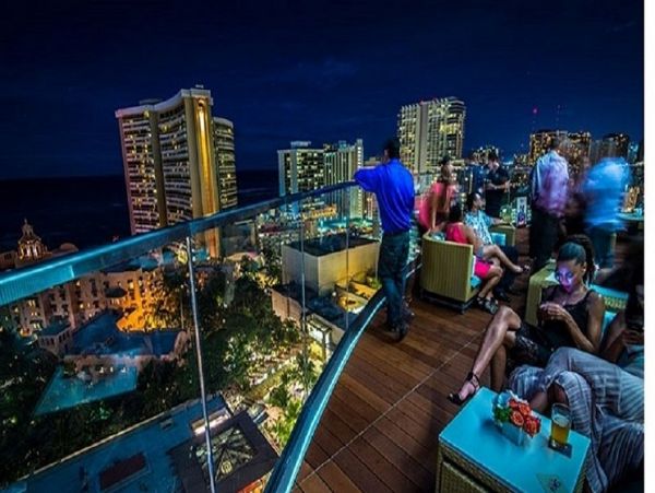 Honolulu Diamond Head Kahala Condo 1001170