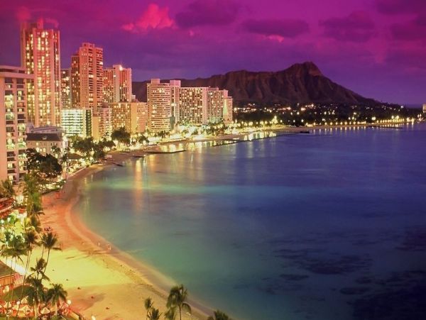 Honolulu Diamond Head Kahala Condo 1001170