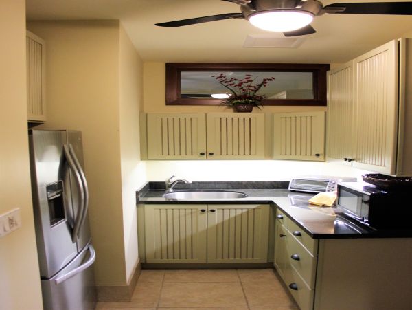 Honolulu Diamond Head Kahala Condo 1001170