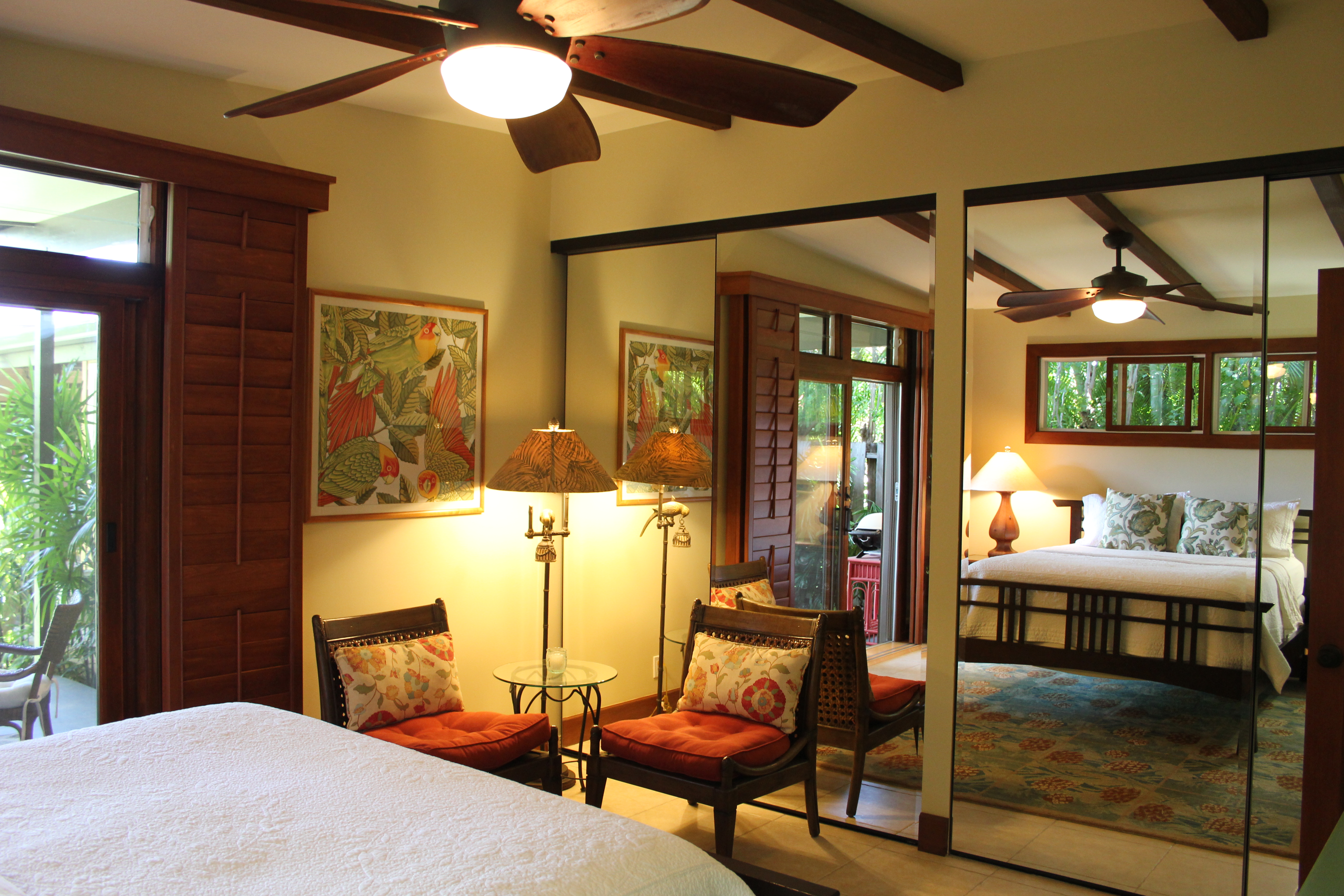 Honolulu Diamond Head Kahala Condo 1001170