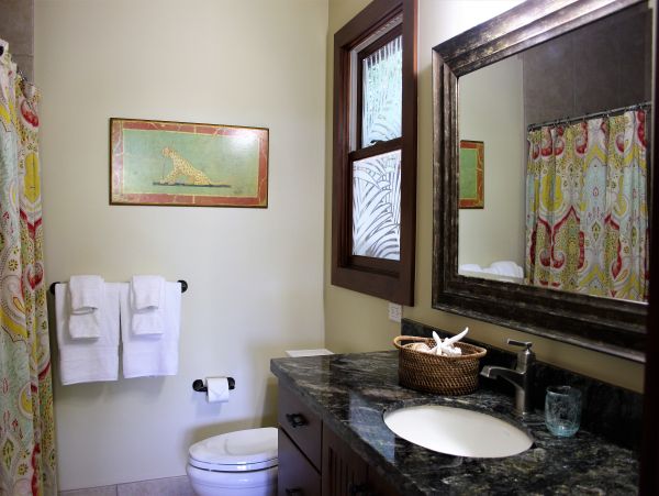 Honolulu Diamond Head Kahala Condo 1001170