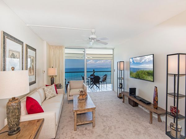 Honolulu Diamond Head Kahala Condo 1001171