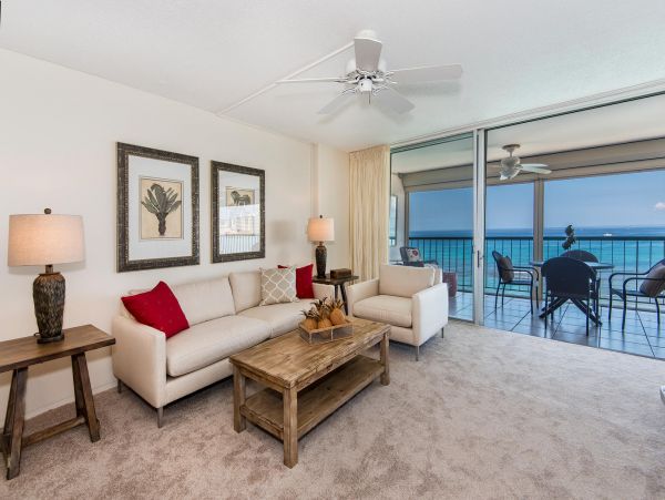 Honolulu Diamond Head Kahala Condo 1001171