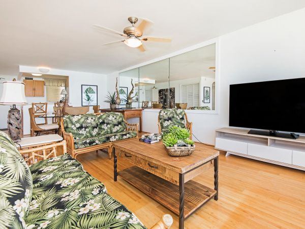Honolulu Diamond Head Kahala Condo 1001172