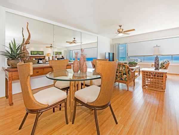 Honolulu Diamond Head Kahala Condo 1001172