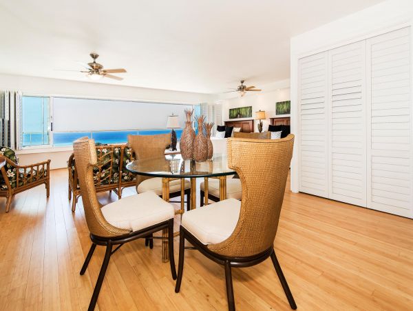 Honolulu Diamond Head Kahala Condo 1001172