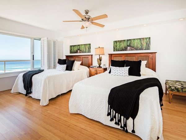 Honolulu Diamond Head Kahala Condo 1001172
