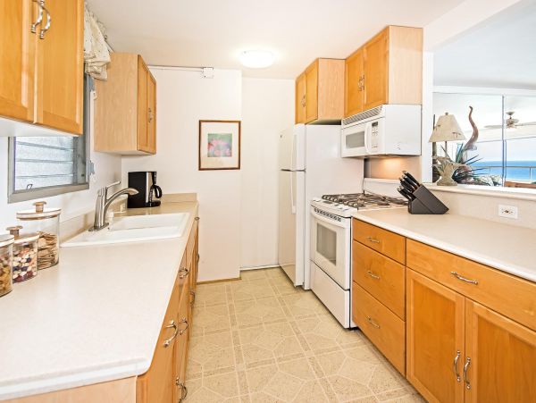Honolulu Diamond Head Kahala Condo 1001172