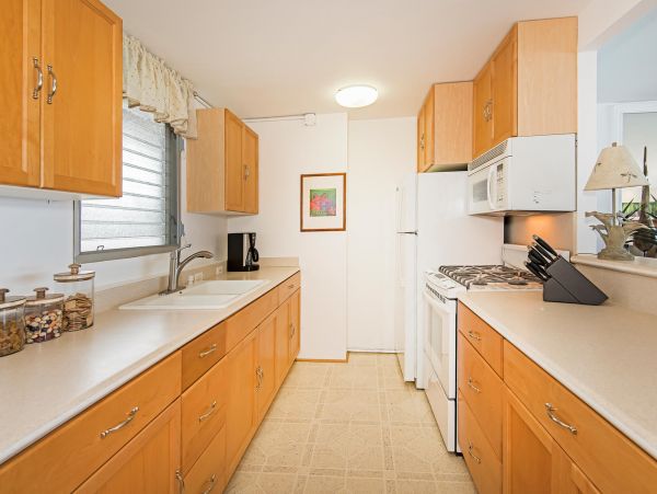 Honolulu Diamond Head Kahala Condo 1001172