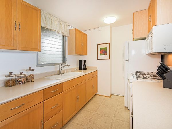 Honolulu Diamond Head Kahala Condo 1001172